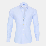 Cămașă cu fermoar