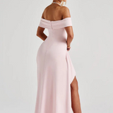 Alexandra | Rochie de Lux Maxi