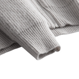 Cămașă din lână Merino cu fermoar Four Seasons