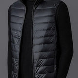 Veste casual pentru bărbați