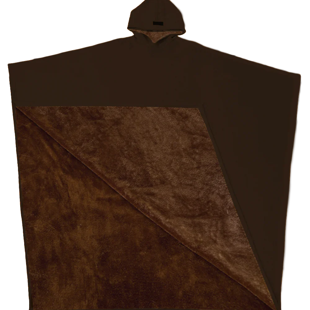 Eden | Pătură-Căciulă