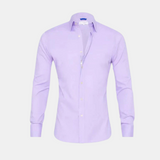 Cămașă cu fermoar