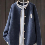 A Helena | Cardigan Clasic