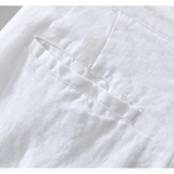 Pantaloni scurți din in Lisbo