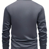 Cămașă polo ușoară