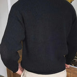 Pulover din tricot Roma