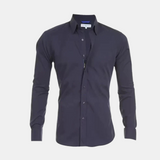 Cămașă cu fermoar