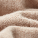 Gola înaltă din lână merino Cagliari