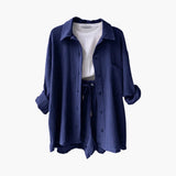 Vitoria | Set de două piese elegant și relaxat