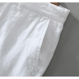 Pantaloni scurți din in Lisbo