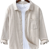 Cămașa din in Doha