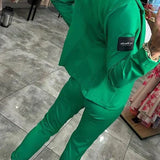 Adriana | Conjunto elegant