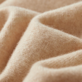 Gola înaltă din lână merino Cagliari