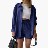 Vitoria | Set de două piese elegant și relaxat