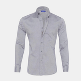 Cămașă cu fermoar