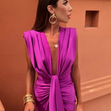 Rochia Mónica – A doua ta piele de stil