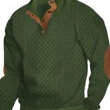 Cămașă elegantă cu butoane