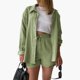 Vitoria | Set de două piese elegant și relaxat