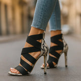 Lidia | Încredere în Fiecare Pas