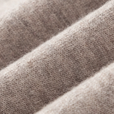 Gola înaltă din lână merino Cagliari