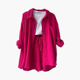 Vitoria | Set de două piese elegant și relaxat