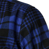 Cămașă cu carouri elegantă