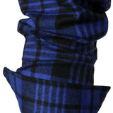 Cămașă cu carouri elegantă