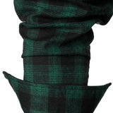 Cămașă cu carouri elegantă