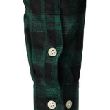 Cămașă cu carouri elegantă