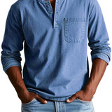 Cămașă polo vintage