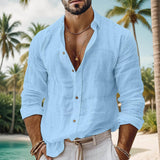 Cămașă din bumbac