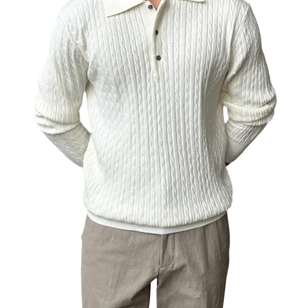 Camisola din tricot Tomasso