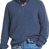 Camisola cu fermoar Diego