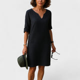 Rochia Clara - Eleganță fără efort pentru zilele de vară