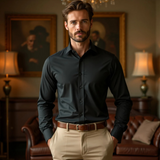 Cămașă de afaceri