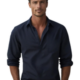 Cămașă din bumbac Fiorenzo