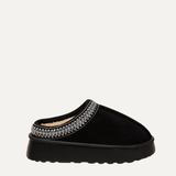 Claris | Botă Femină Caldă cu Talpă Robustă