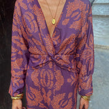 Sabrina | Rochia midi care combină sofisticarea și farmecul