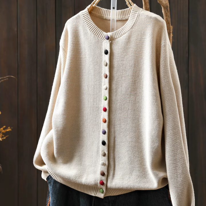 Esmeralda | Cardigan Elegant
