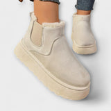 Zola - Botine de iarnă