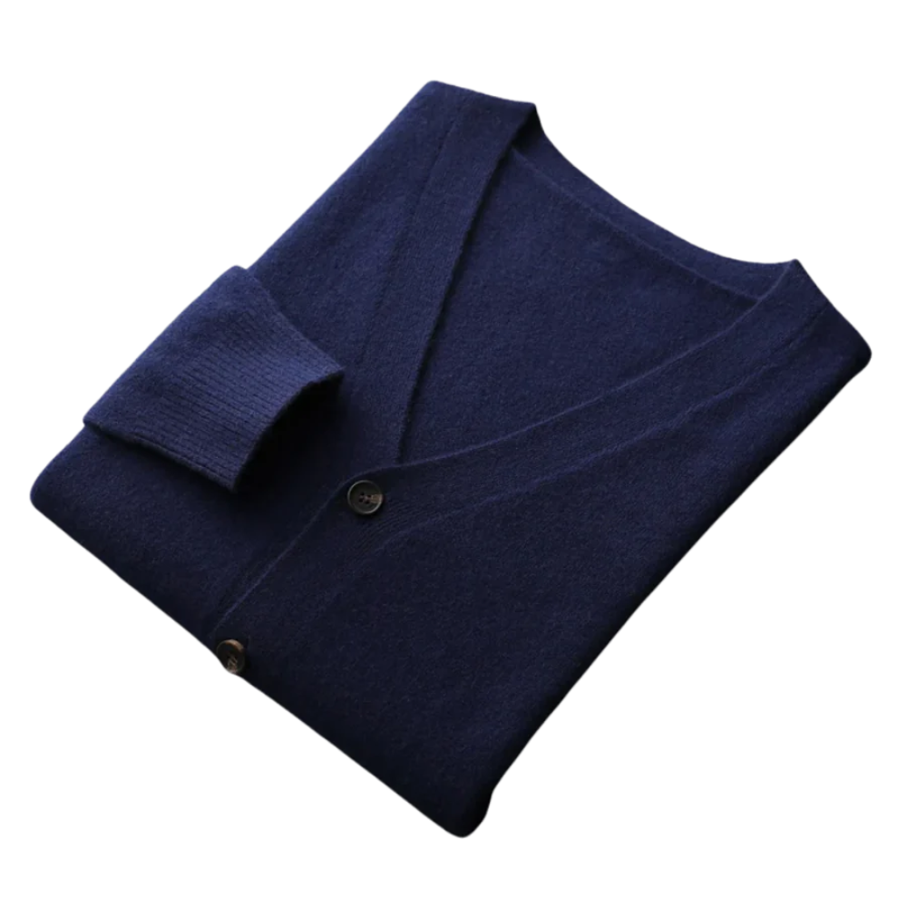 Pulover din lână Merino Faunus