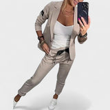 Adriana | Conjunto elegant