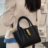 Alicia - Geantă din piele