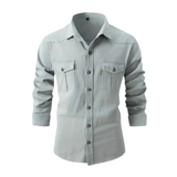 Cămașă din denim casual