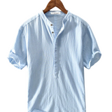 Cămașă din in din Singapore