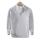 Camisola cu fermoar Givalli