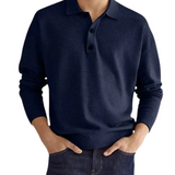 Cămașă polo elegantă