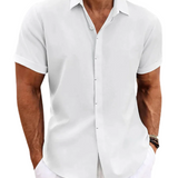 Cămașă casual de vară