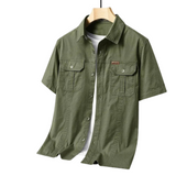 Cămașă cu mânecă scurtă