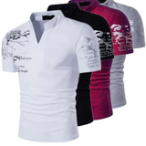 Cămașă polo casual